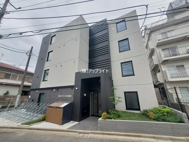 東京都杉並区堀ノ内３