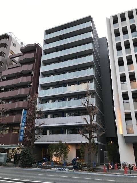 東京都台東区浅草６