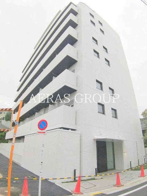 東京都品川区戸越１