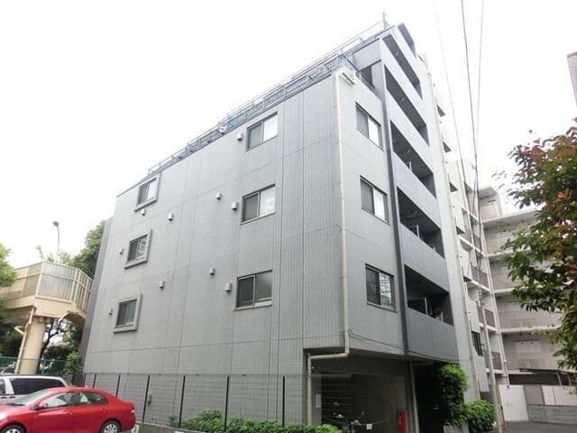 東京都杉並区高円寺北２