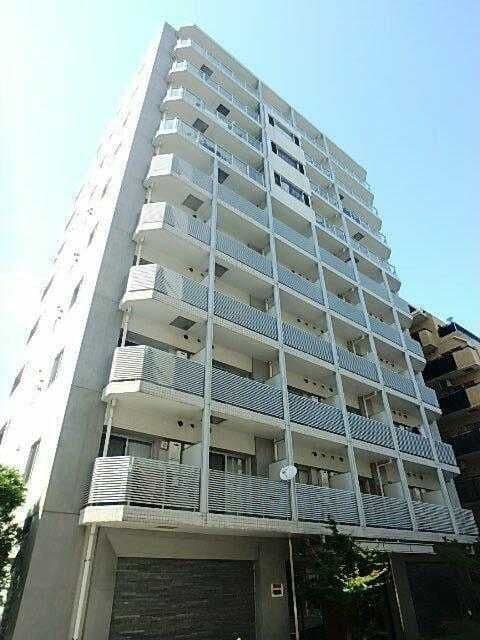 東京都墨田区千歳１