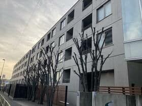 東京都大田区西馬込２