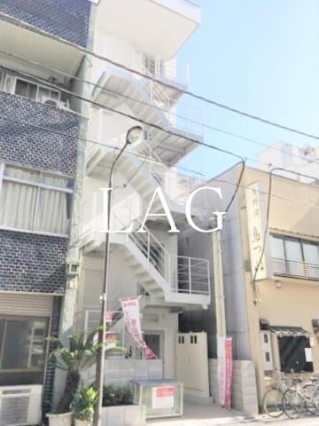 東京都千代田区外神田５