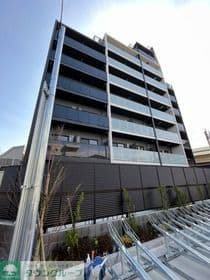 東京都足立区西綾瀬４