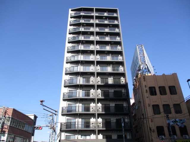 東京都板橋区大山町