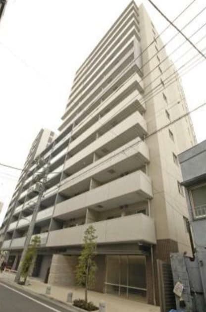 東京都板橋区清水町