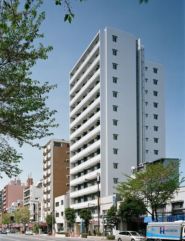 東京都江東区富岡１