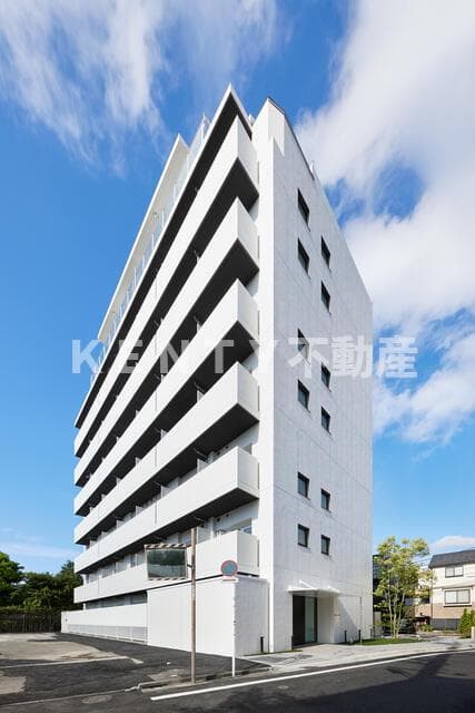 東京都品川区戸越１