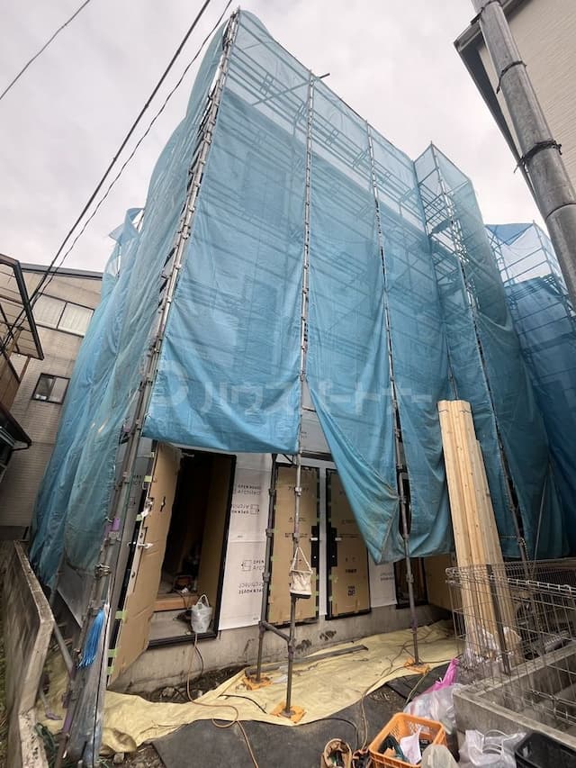 東京都墨田区墨田３