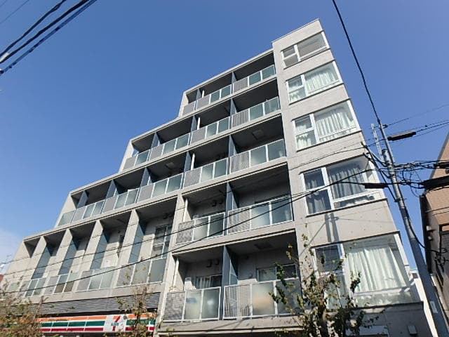東京都板橋区志村３