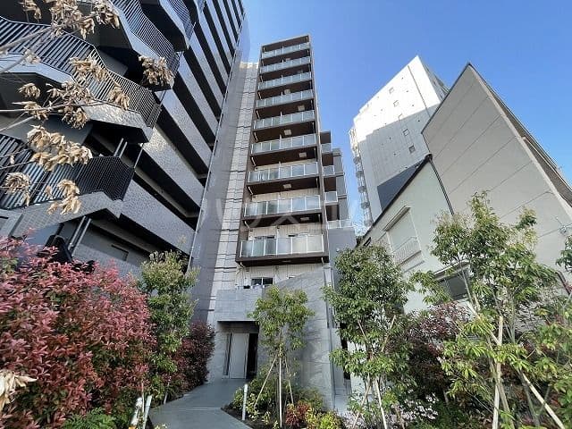 東京都墨田区向島５
