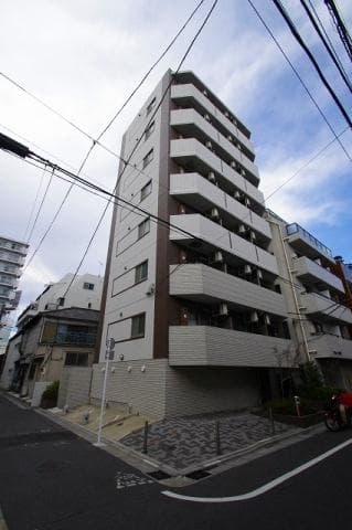 東京都墨田区立川２