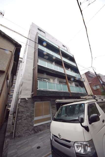 東京都台東区千束１