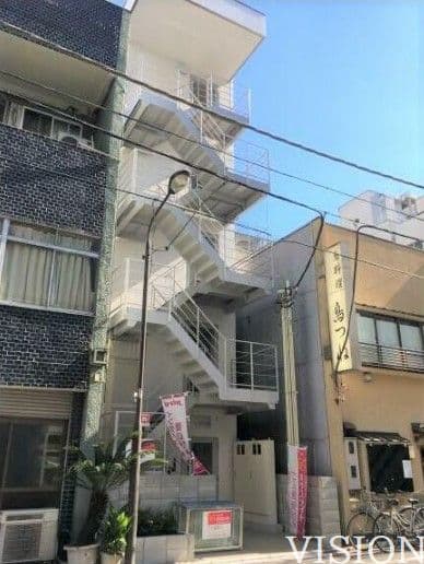 東京都千代田区外神田５