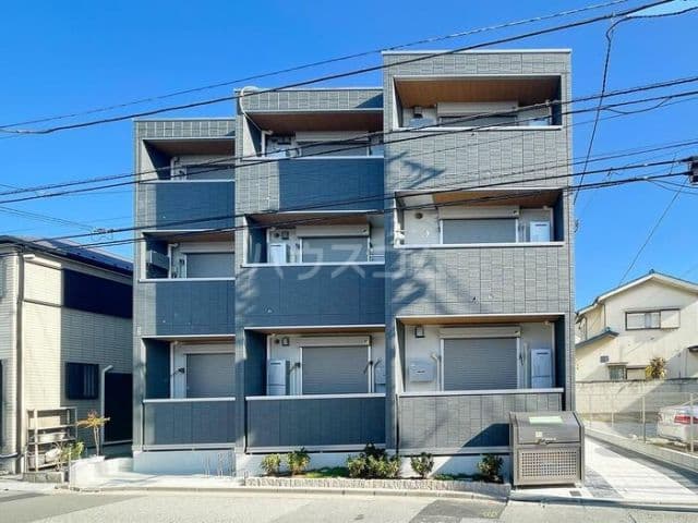 東京都足立区西新井本町１