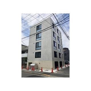 東京都大田区萩中１
