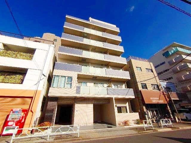 東京都墨田区本所２