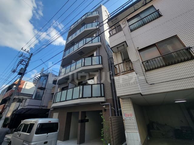 東京都墨田区向島５
