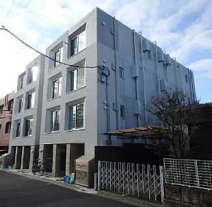 東京都文京区白山２
