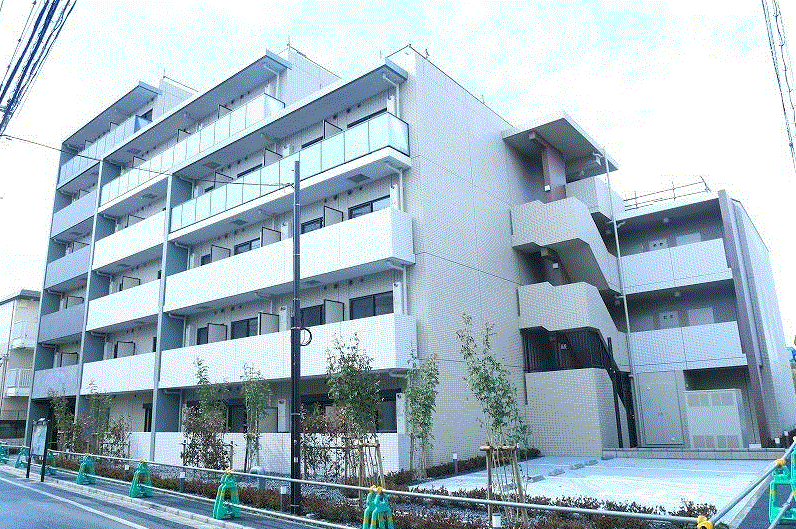 東京都大田区西六郷１