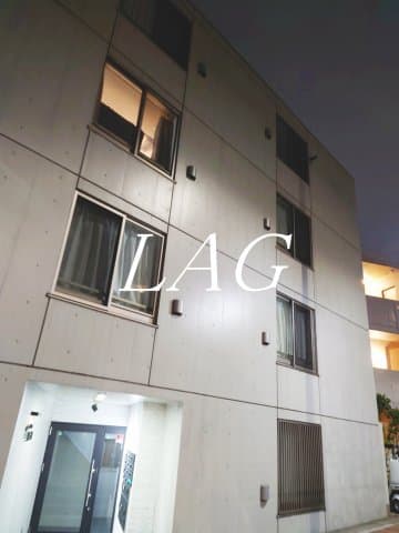 東京都中野区江原町３