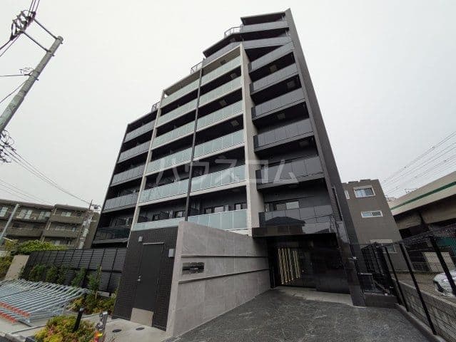 東京都足立区西綾瀬４