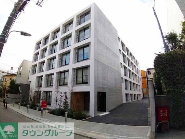 東京都品川区西五反田５