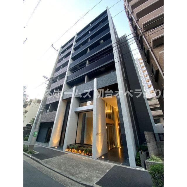 東京都渋谷区笹塚１