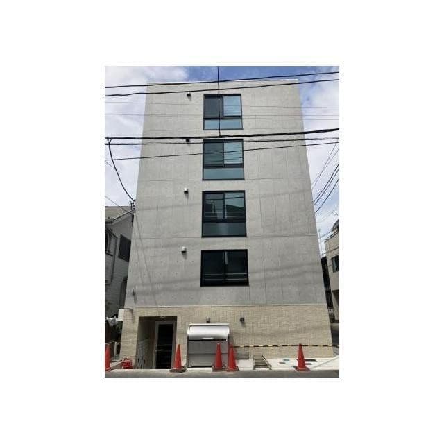 東京都大田区萩中１