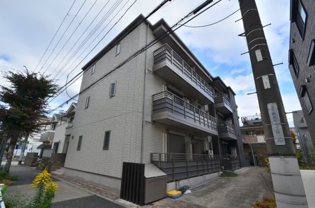 東京都板橋区高島平７