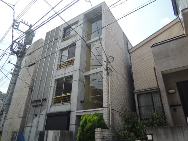 東京都豊島区千早１