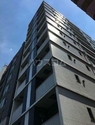 東京都中野区本町１
