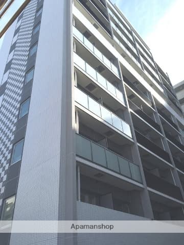 東京都江東区新大橋２