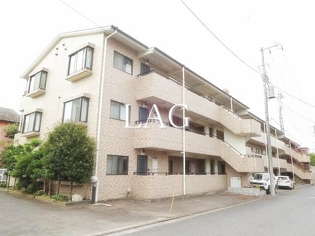 東京都世田谷区北烏山１