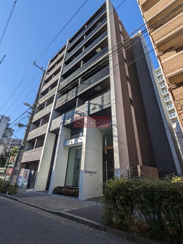 東京都渋谷区笹塚１