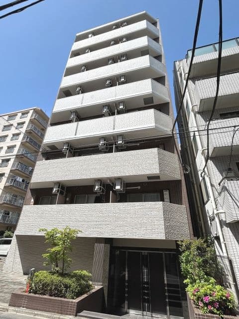 東京都墨田区立川２