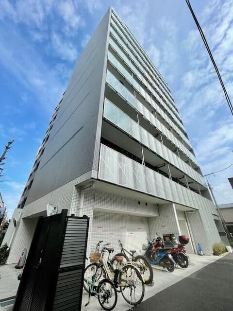 東京都板橋区熊野町