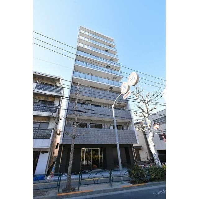 東京都北区滝野川１