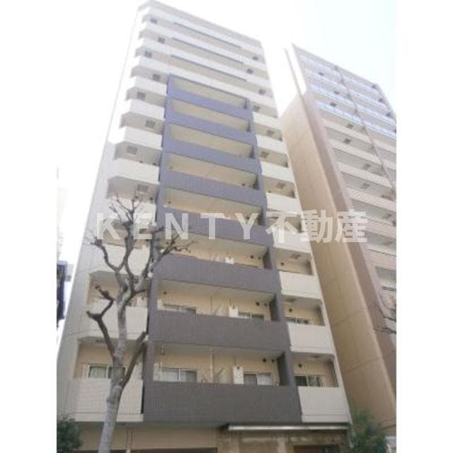 東京都品川区南大井６
