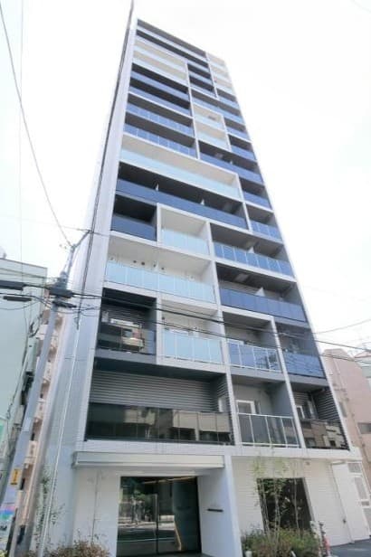 東京都北区王子本町１