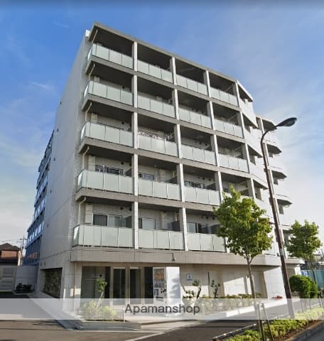 東京都練馬区春日町２