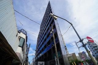 東京都墨田区向島５