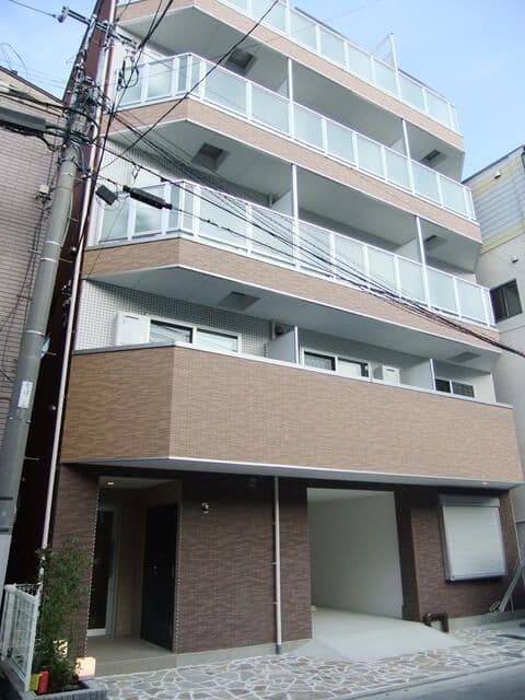 東京都台東区浅草橋２
