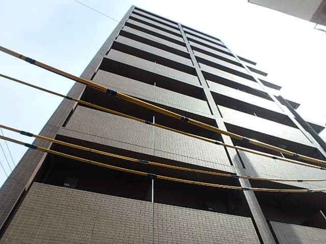東京都北区十条仲原２