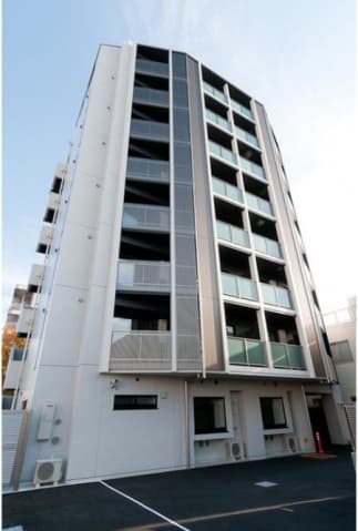 東京都大田区下丸子３