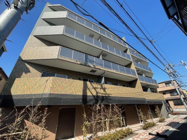 東京都墨田区東向島１