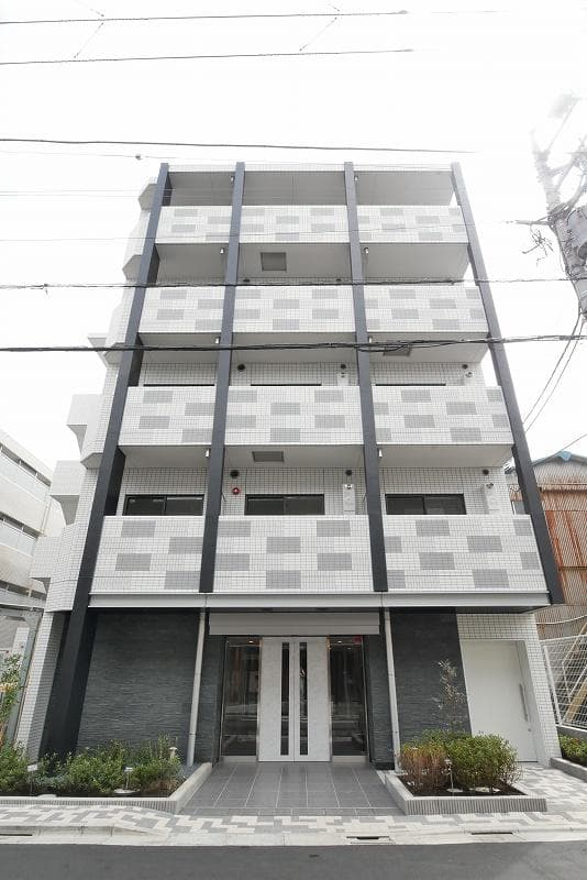 東京都大田区矢口２