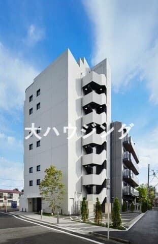 東京都品川区戸越１