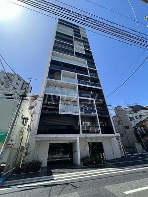 東京都北区王子本町１