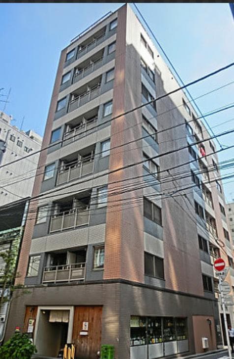 東京都千代田区神田須田町２